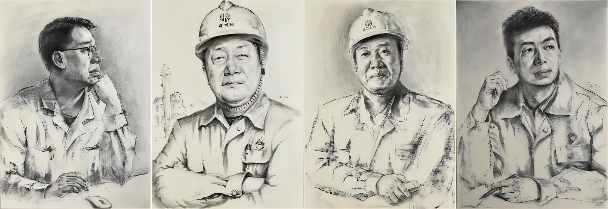 二等獎 高鵬  渭化集團(tuán)  繪畫作品《最美勞動者》2(1).png