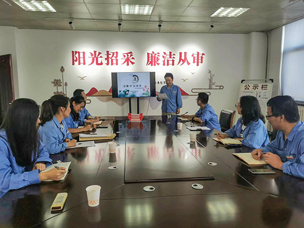 9月7日拍攝于法審廉潔文化活動(dòng)陣地，王立謙書(shū)記分享讀書(shū)心得-1.jpg