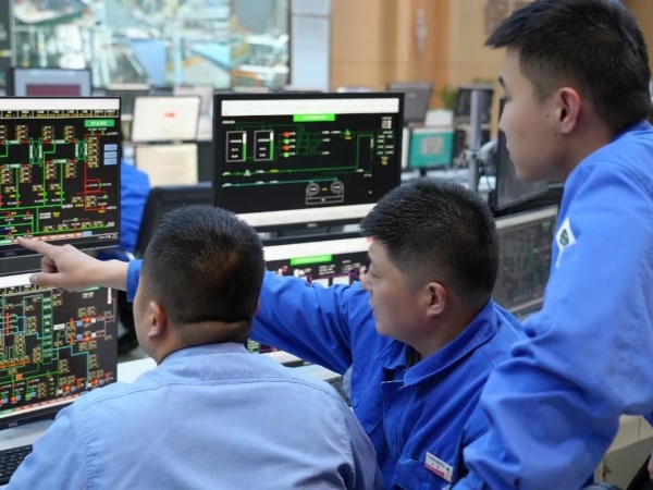 節(jié)日沒什么特殊的，全力以赴做好開車初期自己的本職工作就行.jpg