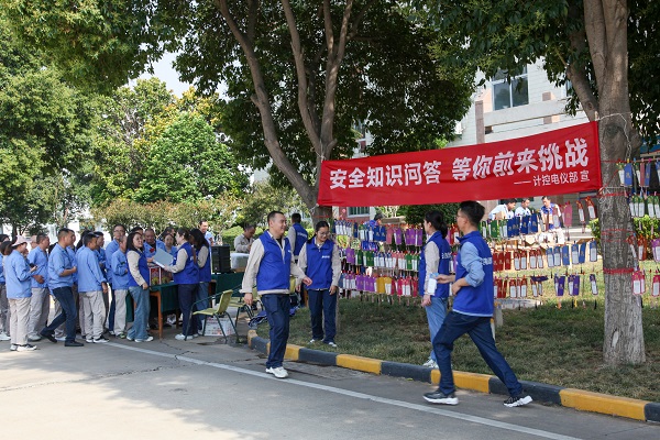 6月20日，計控電儀部面向全廠職工開展“安全知識問答，等你來挑戰(zhàn)”安全問答競賽活動2.jpg