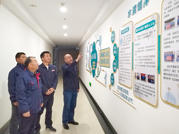 12月17日，采供部黨支部和水汽車(chē)間黨支部交流學(xué)習(xí) (3).jpg